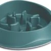 Stefanplast Anti Schrok Voerbak Slow Feeder 26 Cm 1 Liter -Optimaal Hondenspullen Winkel Stefanplast Anti schrok voerbak slow feeder 26 cm 1 liter