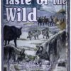 Taste Of The Wild Sierra Mountain Natvoer Voor Honden Met Lam | 6 X 390 Gr (tray) -Optimaal Hondenspullen Winkel Taste of the Wild Sierra Mountain Natvoer Voor Honden Met Lam 6 x 390 gr tray 1