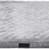 Topmast Benchkussen Hondenkussen Hondenmatras – Traagschuim Orthopedic Grijs – 58.5 X 40.5 Cm 2 Topmast Benchkussen Hondenkussen Hondenmatras – Traagschuim Orthopedic Grijs – 58.5 X 40.5 Cm -Optimaal Hondenspullen Winkel Topmast Benchkussen Hondenkussen Hondenmatras Traagschuim Orthopedic Grijs 58.5 x 40.5 cm