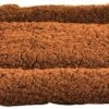 Topmast Hondendeken Dierenmat Benchmat Soft Fleece – Bruin – 75 X 45 Cm -Optimaal Hondenspullen Winkel Topmast Hondendeken Dierenmat Benchmat Soft Fleece Bruin 75 X 45 cm