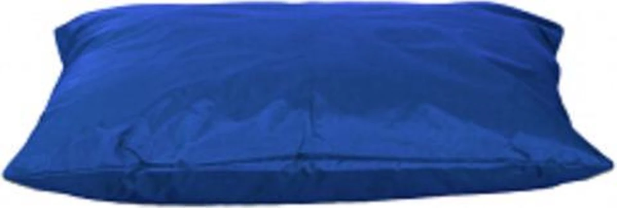 Topmast Waterproof Hondenkussen XXL Blauw 145 X 100 Cm Zachte Vulling 3 Topmast Waterproof Hondenkussen XXL Blauw 145 X 100 Cm Zachte Vulling