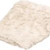 Trixie Hondendeken Cosy Fleece Beige -Optimaal Hondenspullen Winkel Trixie Hondendeken Cosy Fleece Beige