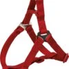 Trixie Premium Hondentuig One Touch Rood -Optimaal Hondenspullen Winkel Trixie Premium Hondentuig One Touch Rood