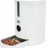 Trixie Voerautomaat Tx9 Smart Wit 2,8 Ltr 22x22x28 Cm -Optimaal Hondenspullen Winkel Trixie voerautomaat tx9 smart wit 28 ltr 22x22x28 cm