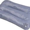 VidaLife Hondenmatras Maat XL Grijs -Optimaal Hondenspullen Winkel VidaLife Hondenmatras maat XL grijs