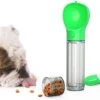 Waterfles 500 Ml Hond – Groen – Voercontainer 100 G – Poepzakjes Houder & Poepschep – Drinkfles – Voederbak – Voerbak – Drinkbak – Mobiel – Multifunctioneel 2 Waterfles 500 Ml Hond – Groen – Voercontainer 100 G – Poepzakjes Houder & Poepschep – Drinkfles – Voederbak – Voerbak – Drinkbak – Mobiel – Multifunctioneel -Optimaal Hondenspullen Winkel Waterfles 500 ml hond Groen Voercontainer 100 g Poepzakjes houder amp poepschep Drinkfles Voederbak Voerbak Drinkbak Mobiel Multif