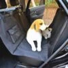Winkrs – Auto Hondendeken – Honden Hangmat – Pet Seat Cover – Autodeken Autobeschermingsdeken Hondendeken Achterbank Bescherming/beschermhoes Met Opbergruimte -Optimaal Hondenspullen Winkel Winkrs Auto Hondendeken Honden hangmat Pet Seat Cover Autodeken Autobeschermingsdeken Hondendeken Achterbank beschermingbeschermhoes met opbe