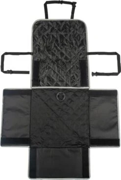 Zoofari Autodeken Voor Honden Afdekking Stoel